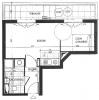 Annonce Location 2 pièces Appartement Basse-goulaine