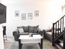 Louer Appartement 21 m2 Cergy
