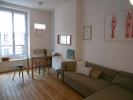 Annonce Location 2 pièces Appartement Paris-10eme-arrondissement
