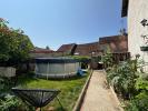 Vente Maison Champagne-sur-vingeanne  21310 4 pieces 117 m2