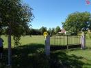 Acheter Terrain 930 m2 Saint-germain-des-bois