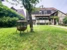 Annonce Vente 8 pièces Maison Strasbourg