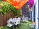 For sale House Marseille-6eme-arrondissement 13006 130 m2 5 rooms