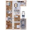 Acheter Maison 120 m2 Angouleme