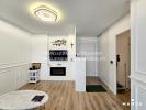 Apartment PUTEAUX 