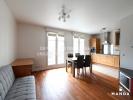 Louer Appartement 63 m2 Puteaux