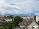 Annonce Vente 4 pièces Appartement Chambery