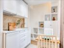Louer Appartement 14 m2 Paris-1er-arrondissement