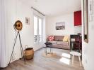 Annonce Location Appartement Paris-17eme-arrondissement