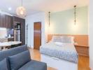 Louer Appartement 35 m2 Montpellier