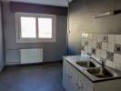 Louer Appartement 64 m2 Darney