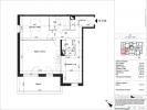 For rent Apartment Quetigny 21800 67 m2 3 rooms