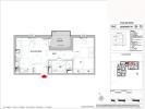 Annonce Location 2 pièces Appartement Colombelles
