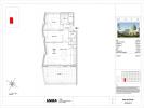 Louer Appartement 66 m2 Clermont-ferrand