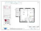 Louer Appartement Laxou Meurthe et moselle