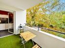 Acheter Appartement 61 m2 Marseille-13eme-arrondissement
