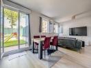 For sale Apartment Vaujours 93410 69 m2 3 rooms