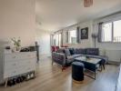 Apartment VAUJOURS 