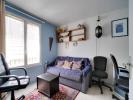 House VILLENEUVE-LA-GARENNE 