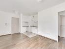 Apartment PANTIN 