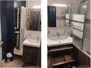 Louer Appartement Evry 538 euros
