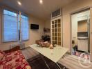 Annonce Vente 2 pièces Appartement Fontenay-sous-bois