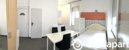 Location Appartement Nancy 54000 22 m2