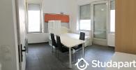 Louer Appartement 22 m2 Nancy