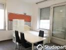 Louer Appartement Nancy 580 euros
