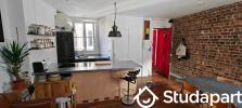 Annonce Location 2 pièces Maison Paris-18eme-arrondissement