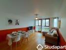 For rent Apartment Amiens 80000 13 m2