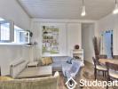 Louer Appartement 10 m2 Paris-10eme-arrondissement