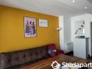 Louer Appartement 81 m2 Pessac