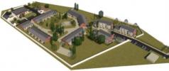 For rent House Aubigny-sur-nere  18700 73 m2 3 rooms