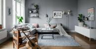 For sale Apartment Asnieres-sur-seine  92600 126 m2 5 rooms