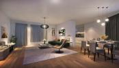 For sale Apartment Garches 92380 86 m2 4 rooms