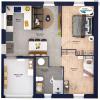 Acheter Maison 50 m2 Chapelle-palluau