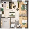 Acheter Maison 64 m2 Commequiers