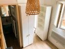 Louer Appartement 14 m2 Talence