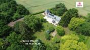 House DAMPIERRE-SUR-AVRE 