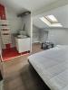 Apartment DOMONT 