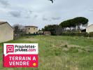 Vente Terrain Clapiers 34