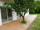 House CARBON-BLANC 
