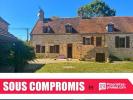 Vente Maison Avallon 89200 6 pieces 123 m2