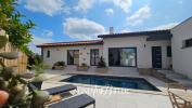 For sale House Pollestres 66450 130 m2 5 rooms