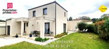 Acheter Maison 102 m2 Beziers