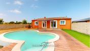 For sale House Villegly 11600 90 m2 4 rooms