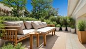 Vente Appartement Hyeres  83400 3 pieces 72 m2