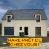 Vente Maison Bretigny-sur-orge  91220 5 pieces 126 m2