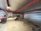 Louer Commerce 490 m2 Rochetoirin